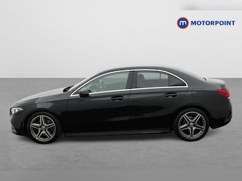 Used Mercedes-Benz A-Class 2021 for sale - 79492201: Photo