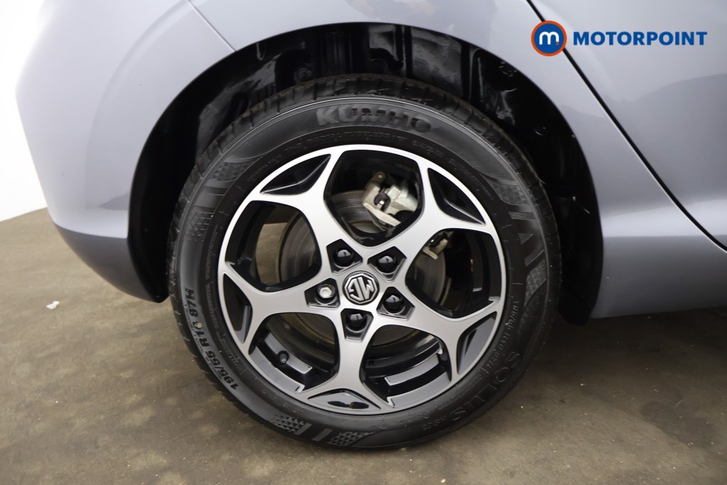 Used MG MG3 2025 for sale - 77989294: Photo 10