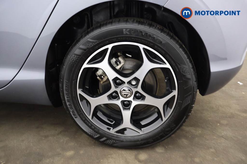 Used MG MG3 2025 for sale - 77989294: Photo 11