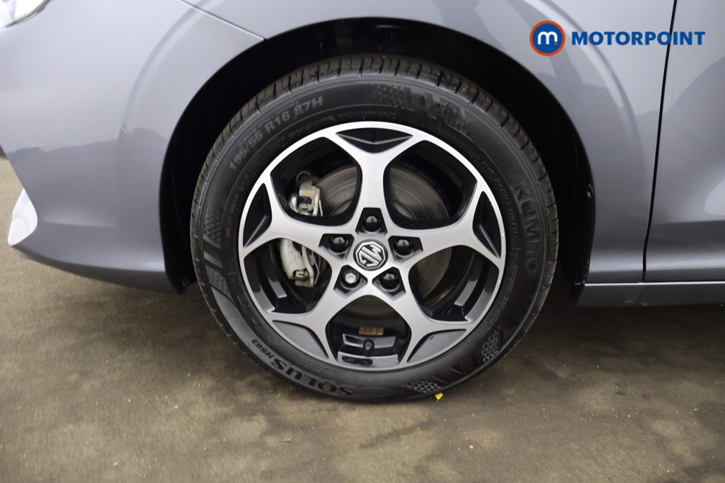 Used MG MG3 2025 for sale - 77989294: Photo 12