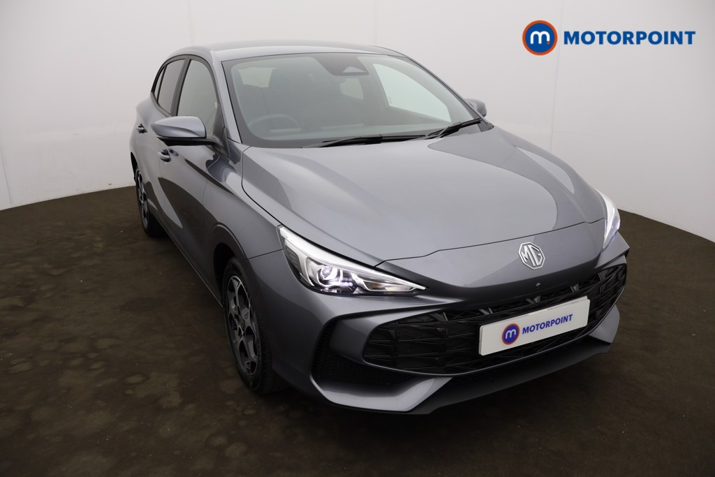 Used MG MG3 2025 for sale - 77989294: Photo 13