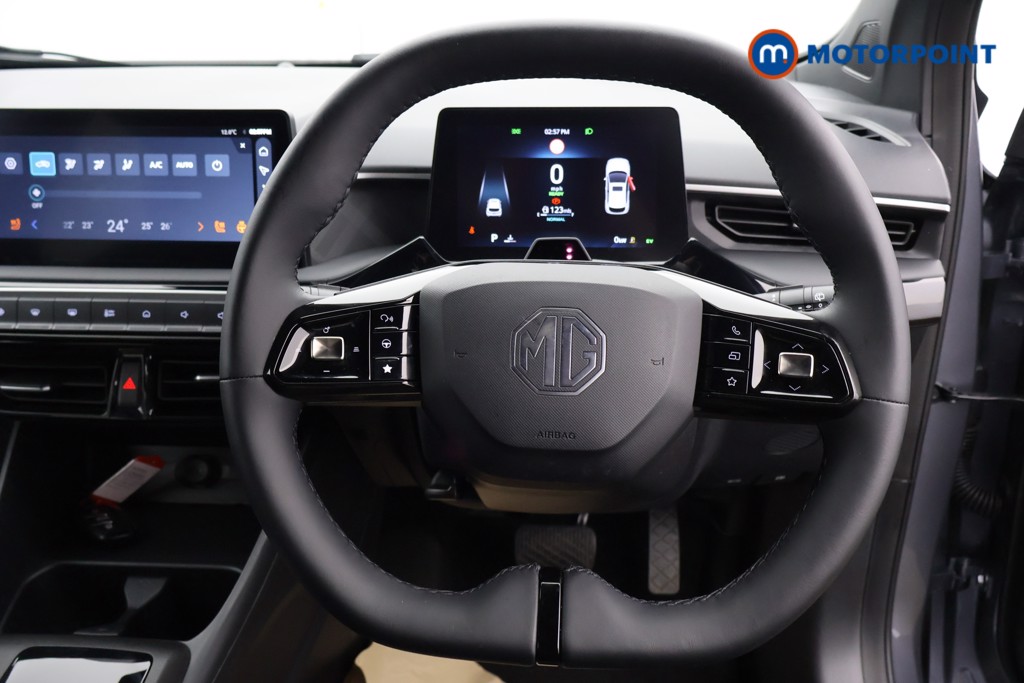 Used MG MG3 2025 for sale - 77989294: Photo 14