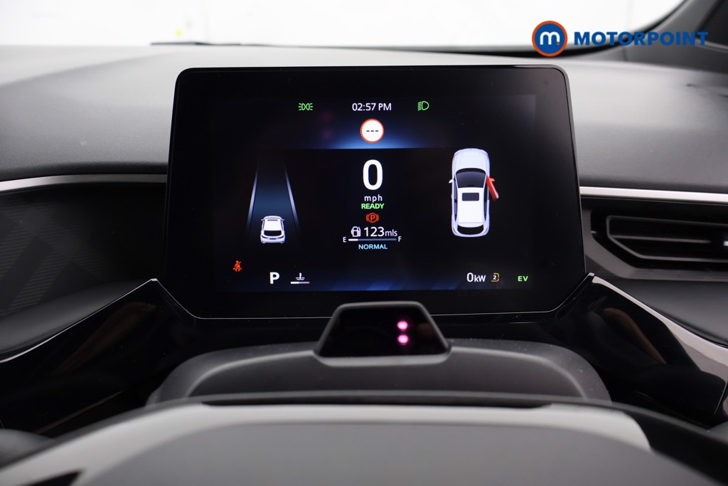 Used MG MG3 2025 for sale - 77989294: Photo 17