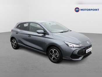 Used MG MG3 2025 for sale - 77989294: Photo