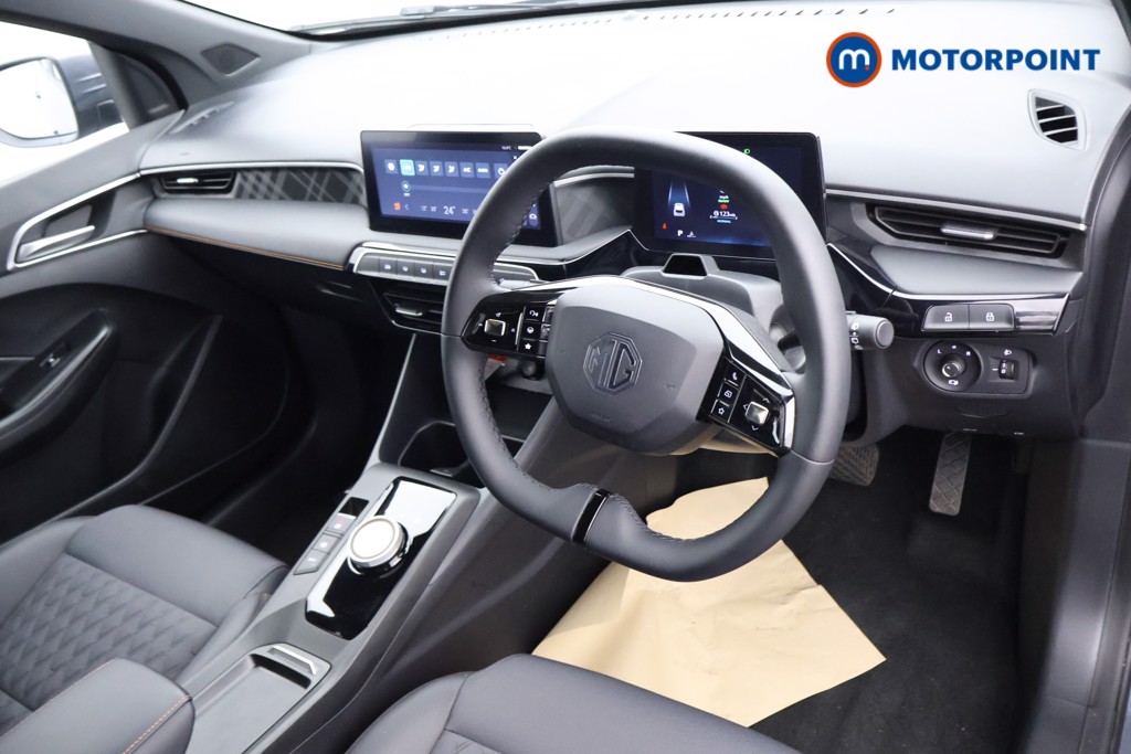 Used MG MG3 2025 for sale - 77989294: Photo 28