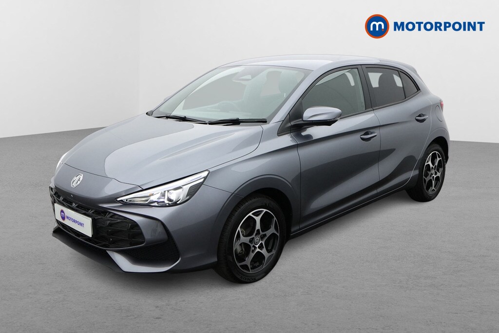 Used MG MG3 2025 for sale - 77989294: Photo 3