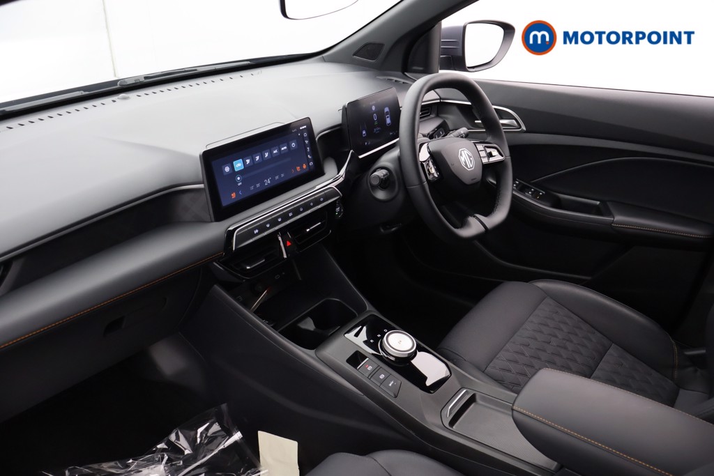 Used MG MG3 2025 for sale - 77989294: Photo 36