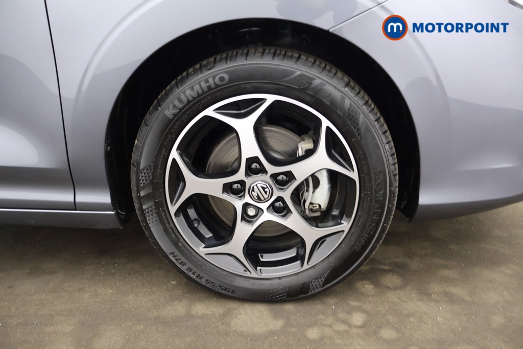 Used MG MG3 2025 for sale - 77989294: Photo 9