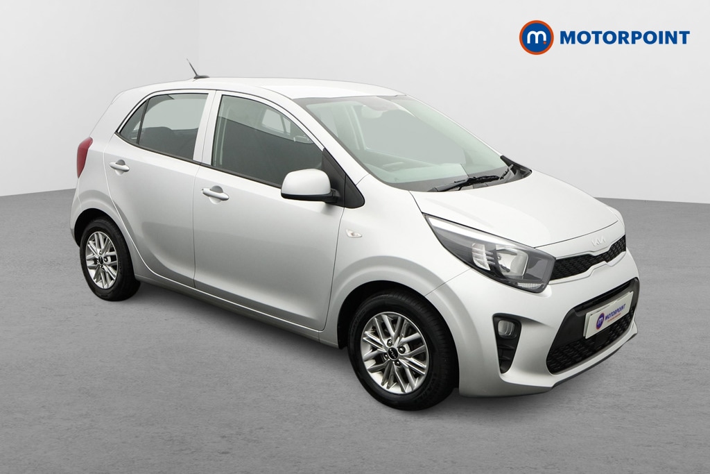 Used Kia Picanto 2023 for sale - 76628420: Photo 1