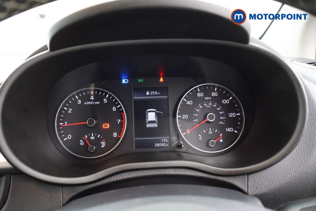 Used Kia Picanto 2023 for sale - 76628420: Photo 12