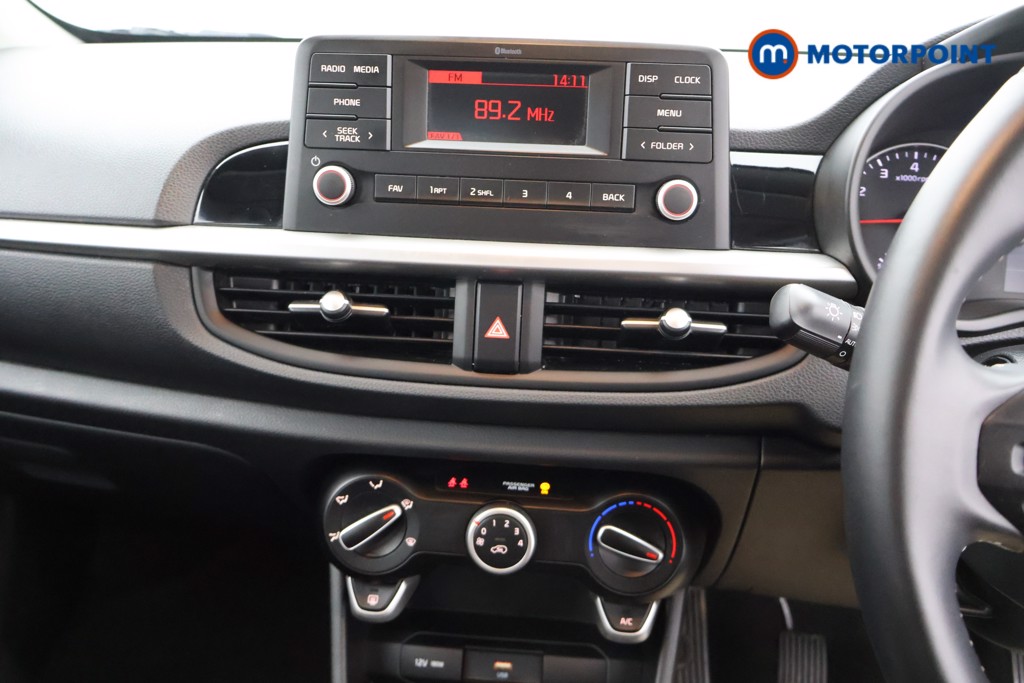 Used Kia Picanto 2023 for sale - 76628420: Photo 13