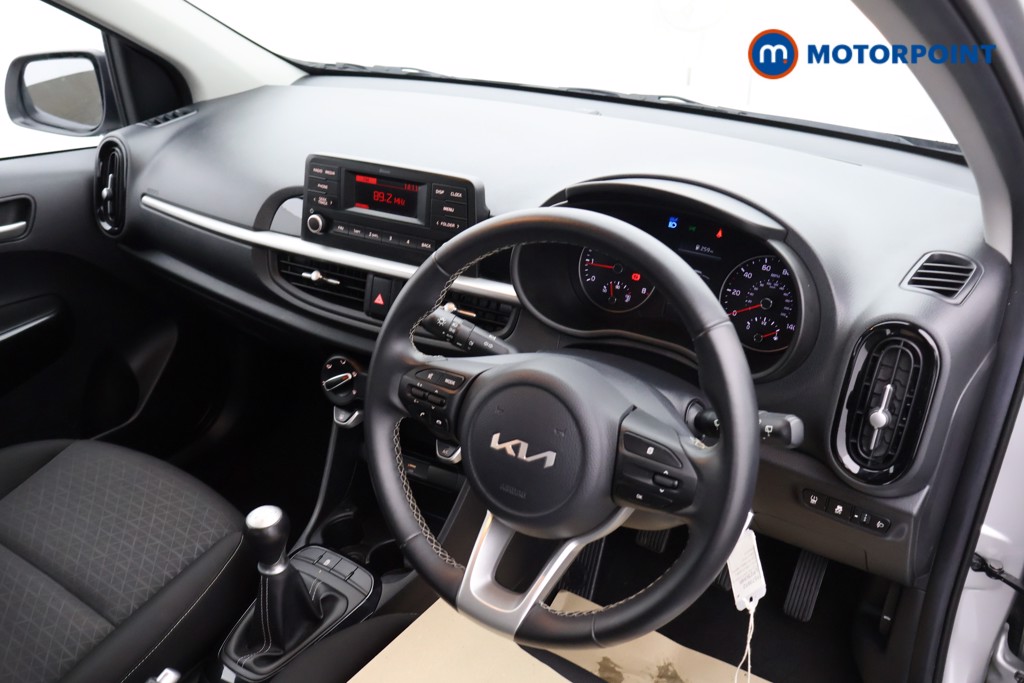 Used Kia Picanto 2023 for sale - 76628420: Photo 18