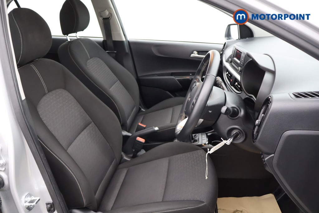 Used Kia Picanto 2023 for sale - 76628420: Photo 19