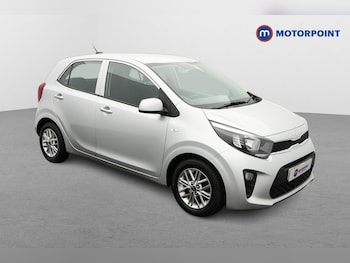 Used Kia Picanto 2023 for sale - 76628420: Photo