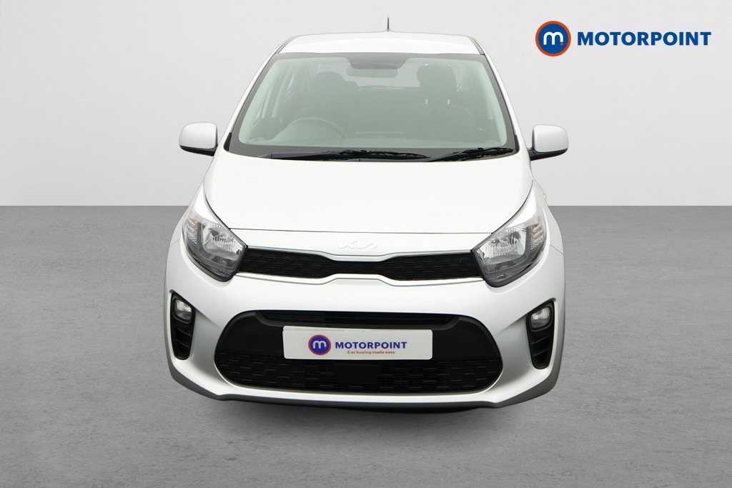 Used Kia Picanto 2023 for sale - 76628420: Photo 2
