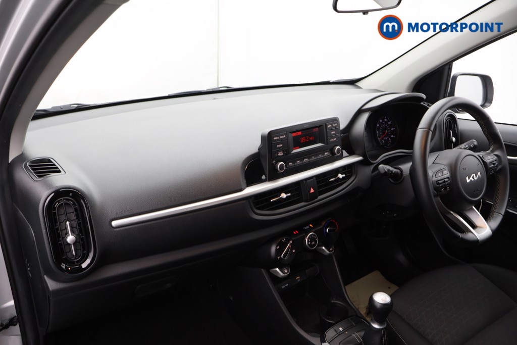 Used Kia Picanto 2023 for sale - 76628420: Photo 21