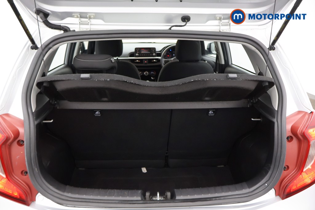 Used Kia Picanto 2023 for sale - 76628420: Photo 23