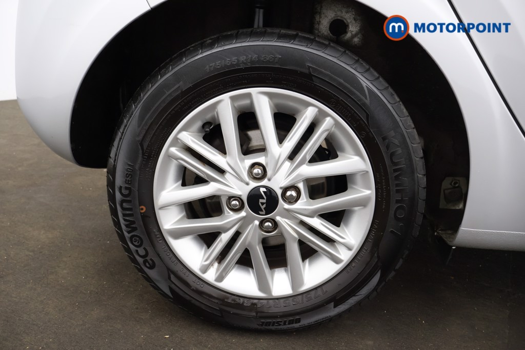 Used Kia Picanto 2023 for sale - 76628420: Photo 24