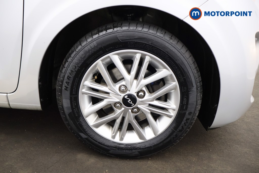 Used Kia Picanto 2023 for sale - 76628420: Photo 25