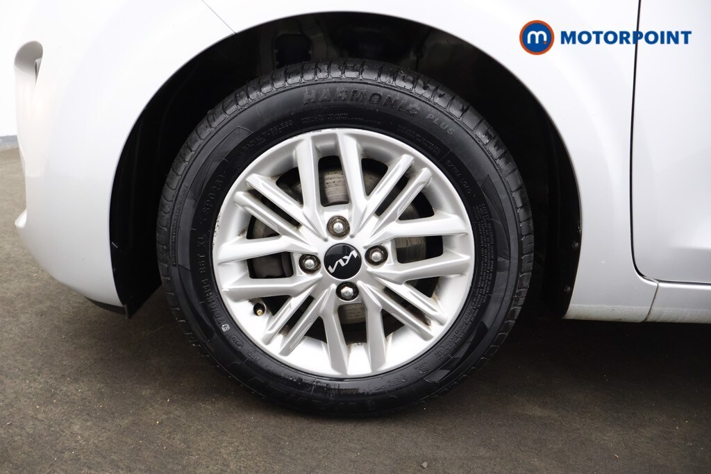 Used Kia Picanto 2023 for sale - 76628420: Photo 26