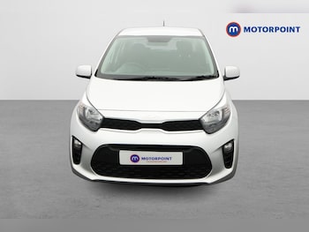 Used Kia Picanto 2023 for sale - 76628420: Photo