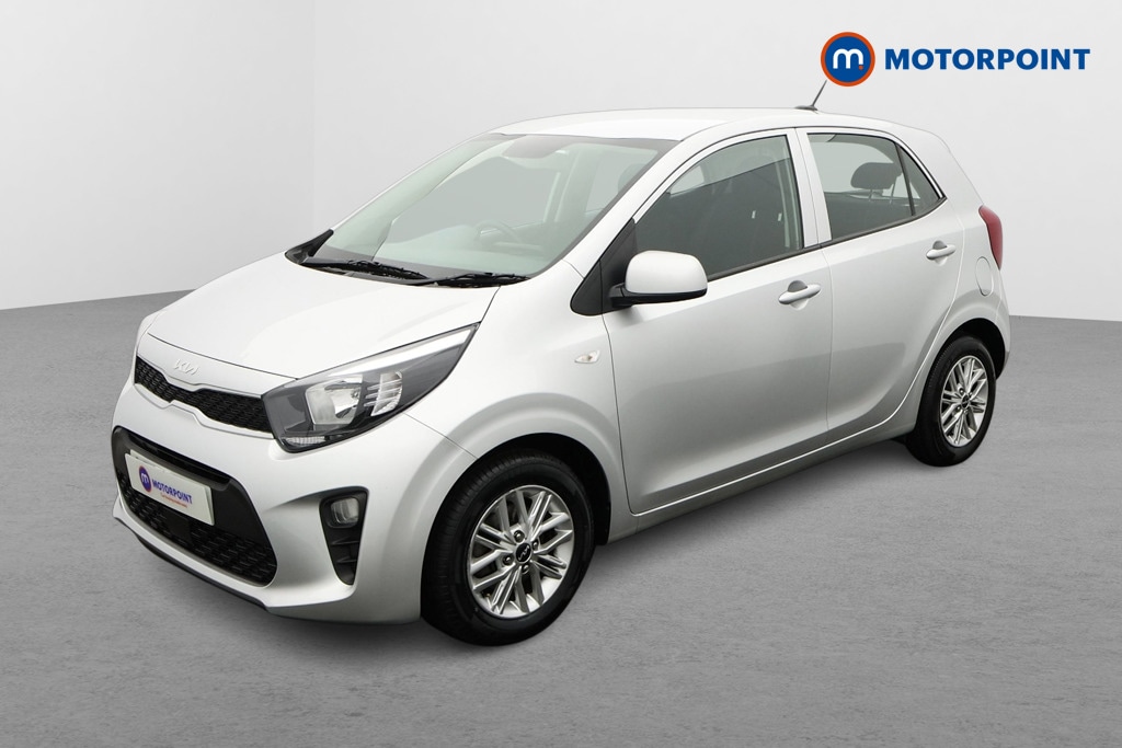 Used Kia Picanto 2023 for sale - 76628420: Photo 3