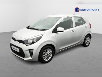 Used Kia Picanto 2023 for sale - 76628420: Photo
