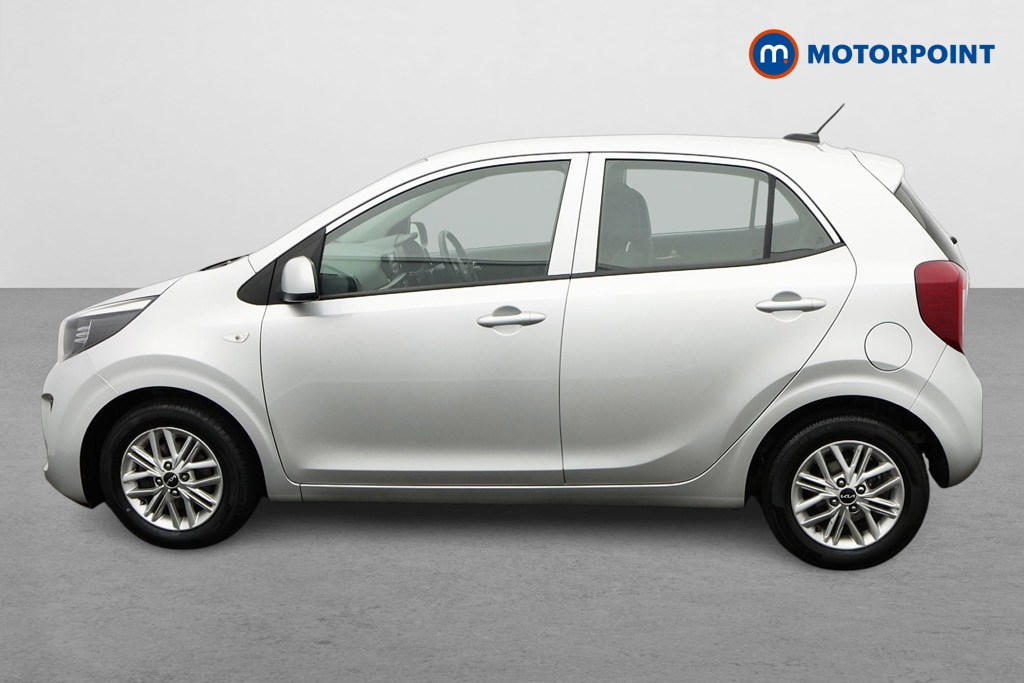Used Kia Picanto 2023 for sale - 76628420: Photo 4