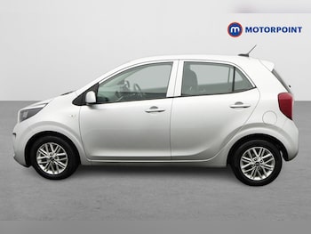 Used Kia Picanto 2023 for sale - 76628420: Photo