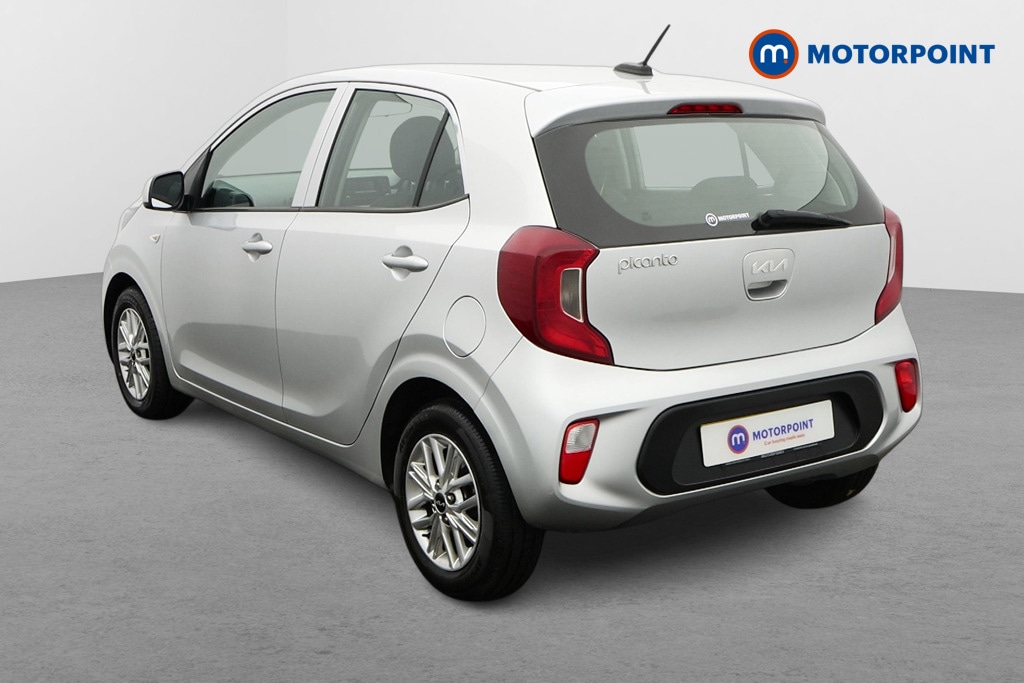 Used Kia Picanto 2023 for sale - 76628420: Photo 5