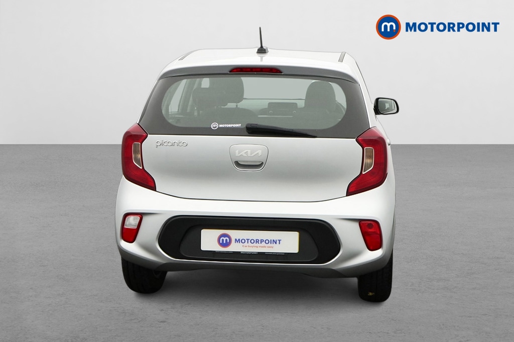 Used Kia Picanto 2023 for sale - 76628420: Photo 6