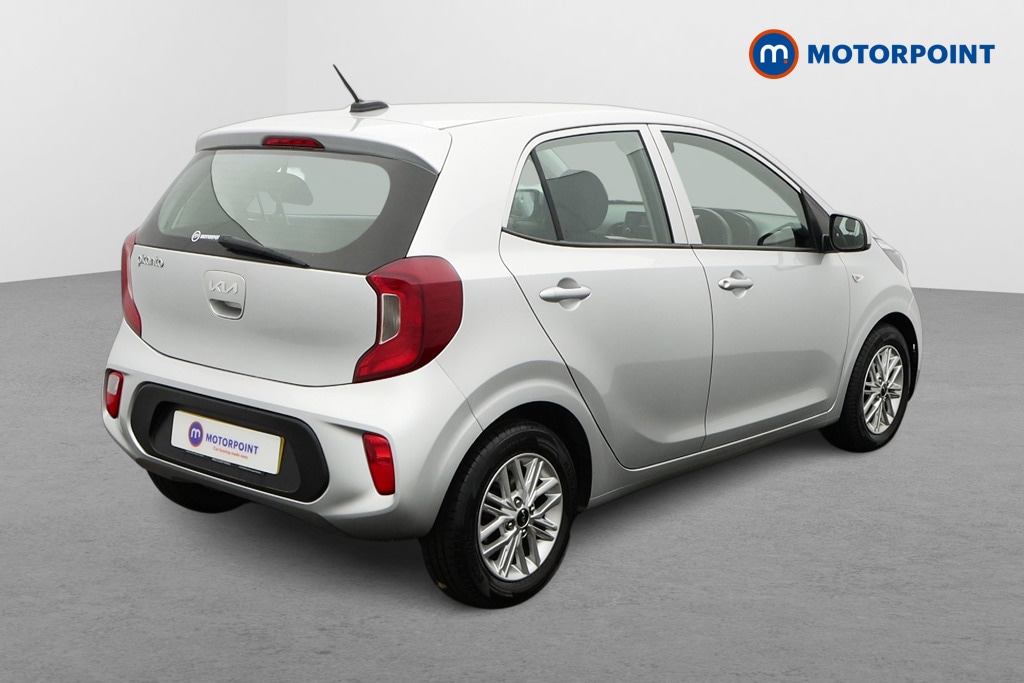 Used Kia Picanto 2023 for sale - 76628420: Photo 7