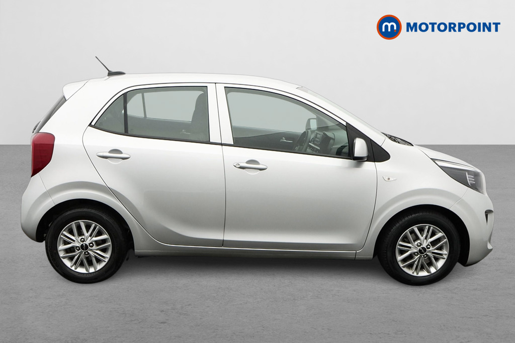 Used Kia Picanto 2023 for sale - 76628420: Photo 8