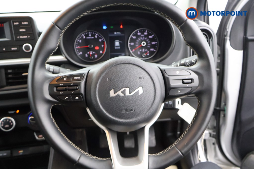 Used Kia Picanto 2023 for sale - 76628420: Photo 9