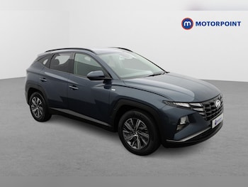 Used Hyundai TUCSON 2023 for sale - 79549011: Photo