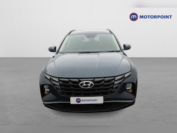 Used Hyundai TUCSON 2023 for sale - 79549011: Photo