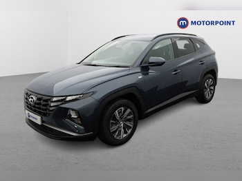 Used Hyundai TUCSON 2023 for sale - 79549011: Photo