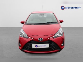 Used Toyota Yaris 2019 for sale - 79341382: Photo