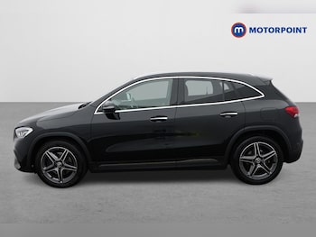 Used Mercedes-Benz GLA 2022 for sale - 78717104: Photo
