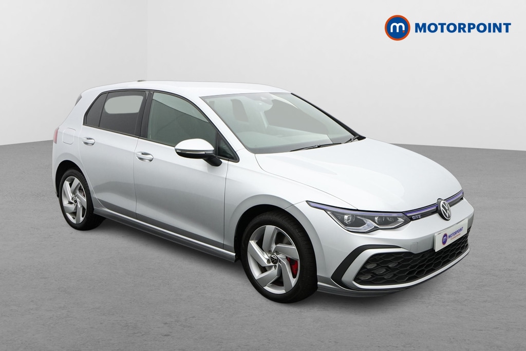 Used Volkswagen Golf 2024 for sale - 76222761: Photo 1