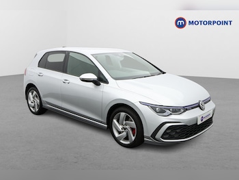 2024 - 1.4 TSI GTE 5dr DSG