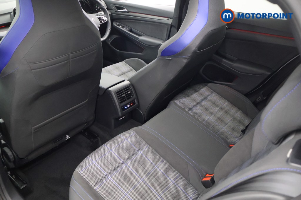 Used Volkswagen Golf 2024 for sale - 76222761: Photo 45
