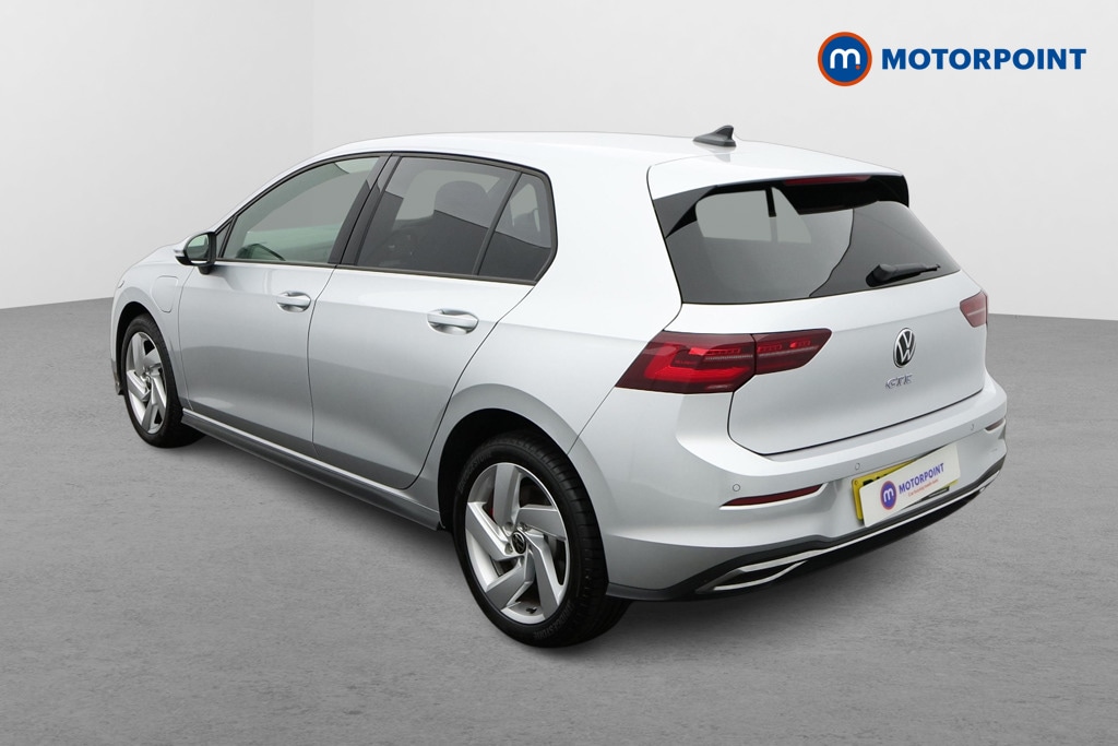 Used Volkswagen Golf 2024 for sale - 76222761: Photo 5