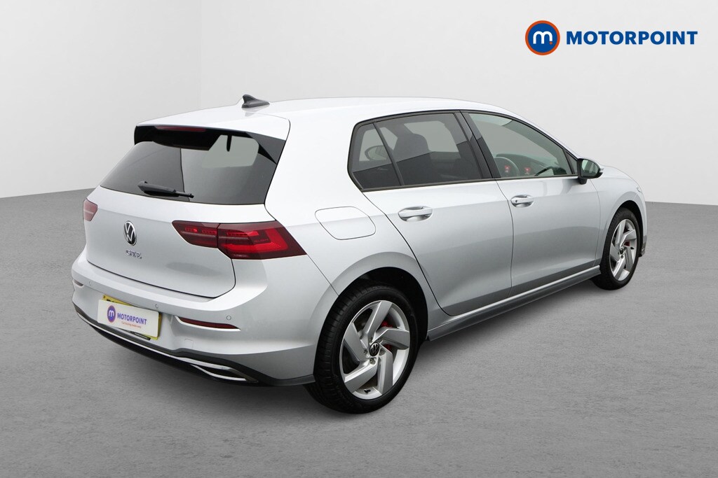 Used Volkswagen Golf 2024 for sale - 76222761: Photo 7