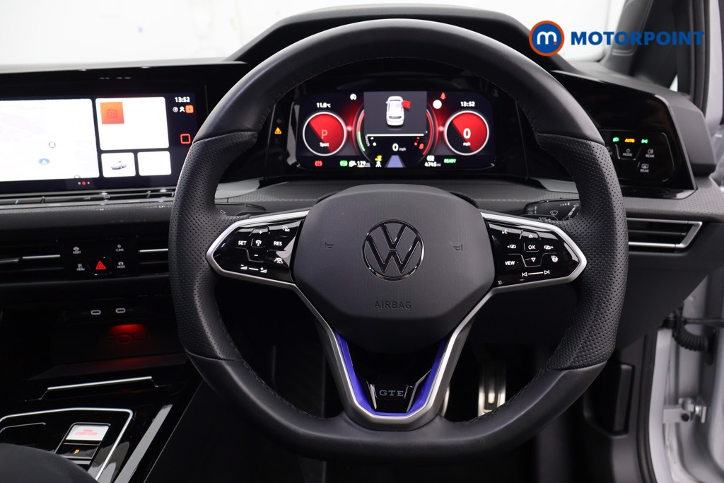 Used Volkswagen Golf 2024 for sale - 76222761: Photo 9