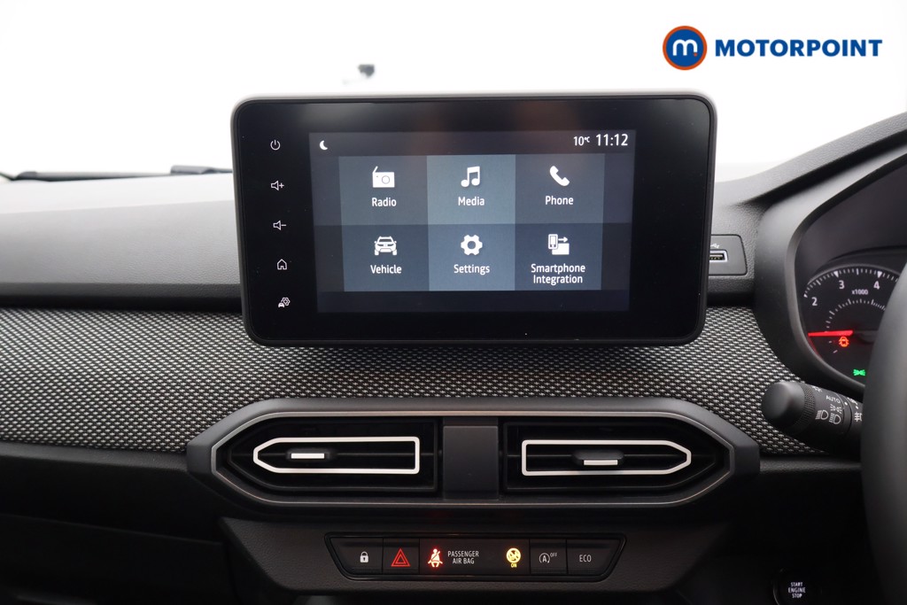 Used Dacia Sandero 2023 for sale - 76628390: Photo 13