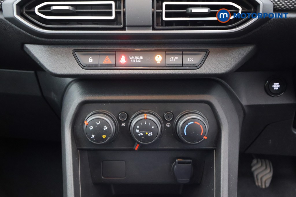 Used Dacia Sandero 2023 for sale - 76628390: Photo 14