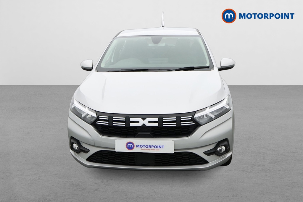 Used Dacia Sandero 2023 for sale - 76628390: Photo 2