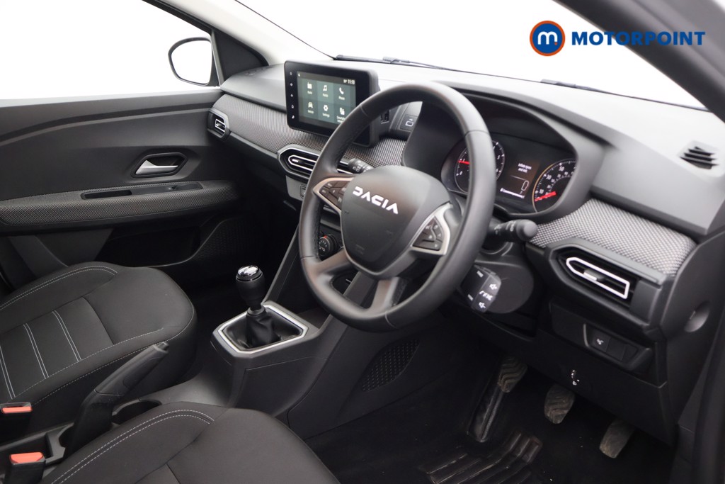 Used Dacia Sandero 2023 for sale - 76628390: Photo 20