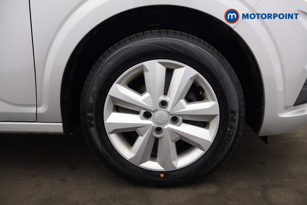 Used Dacia Sandero 2023 for sale - 76628390: Photo 22